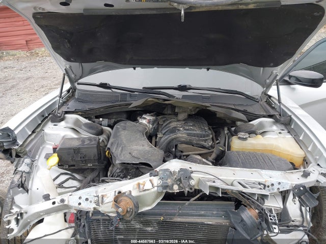 DODGE CHARGER GT AWD - 10