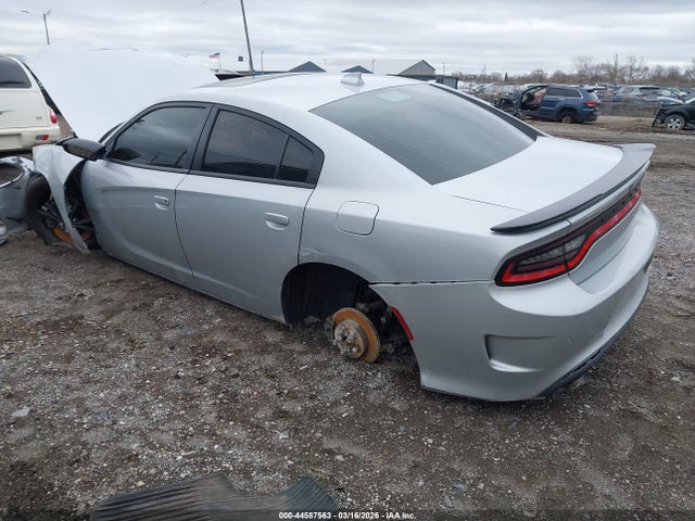 DODGE CHARGER GT AWD - 3