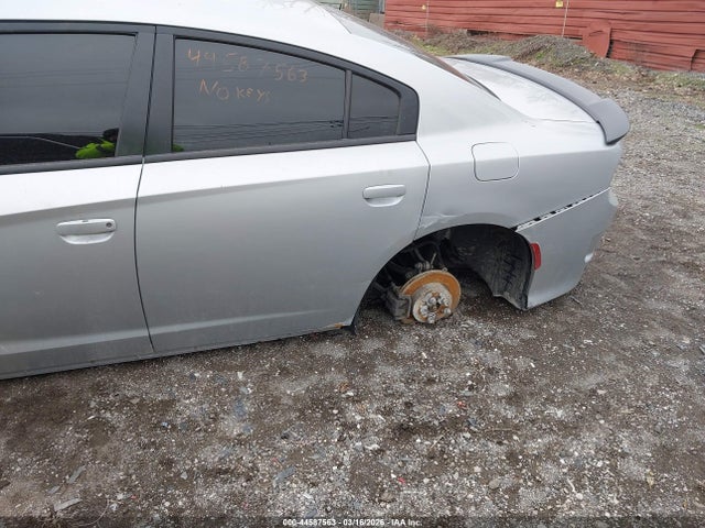 DODGE CHARGER GT AWD - 6