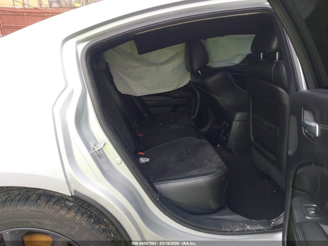 DODGE CHARGER GT AWD - 8