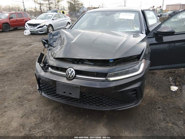 صورة 6 لـ 2025 Volkswagen JETTA 1.5T SPORT