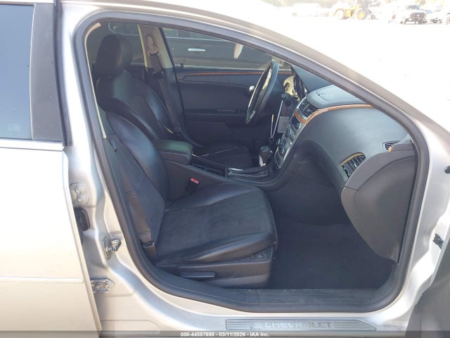 CHEVROLET MALIBU 2LT - 5