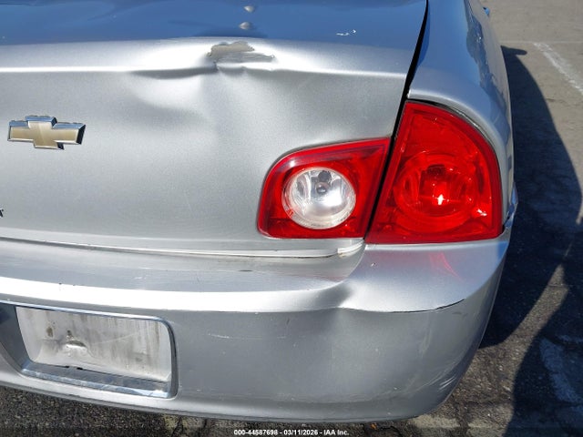 CHEVROLET MALIBU 2LT - 6