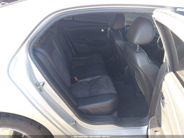 CHEVROLET MALIBU 2LT - 8