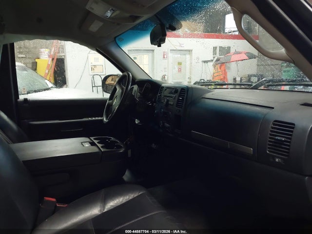 CHEVROLET SILVERADO 1500 LT - 5