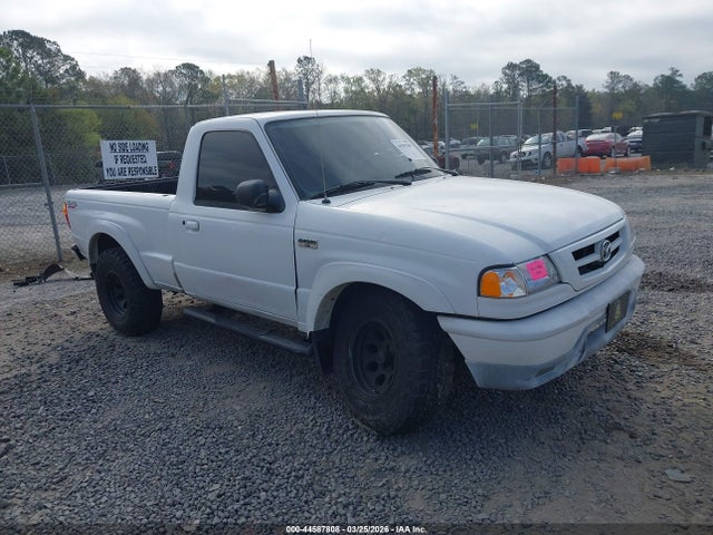 2002 MAZDA B3000 DS