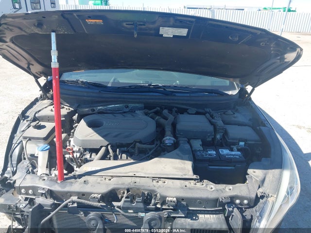 HYUNDAI SONATA LIMITED 2.0T - 10