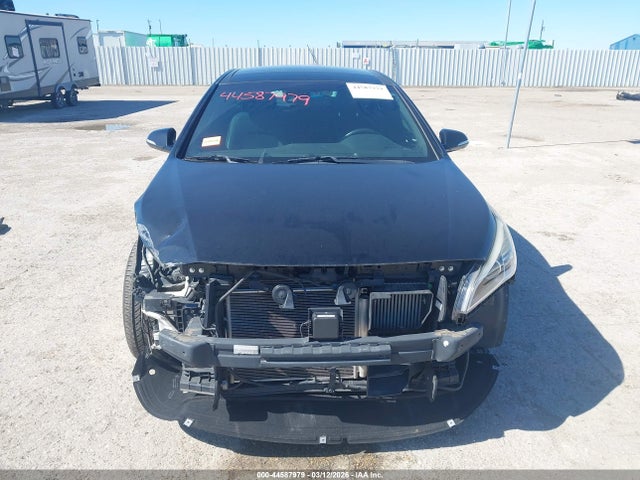 HYUNDAI SONATA LIMITED 2.0T - 6