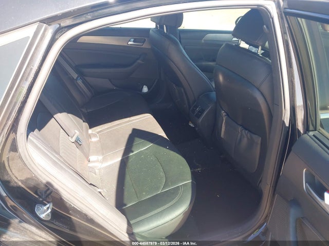 HYUNDAI SONATA LIMITED 2.0T - 8