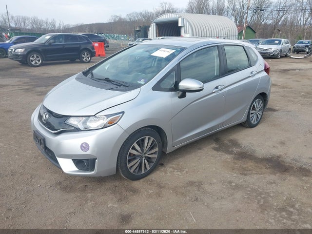 صورة 2 لـ 2016 Honda FIT EX