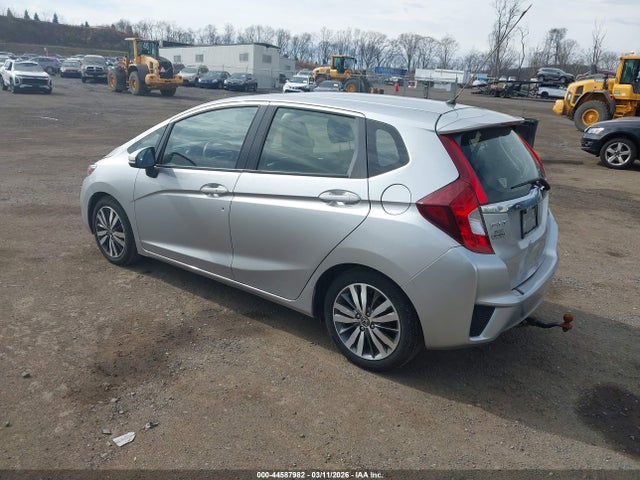 صورة 3 لـ 2016 Honda FIT EX