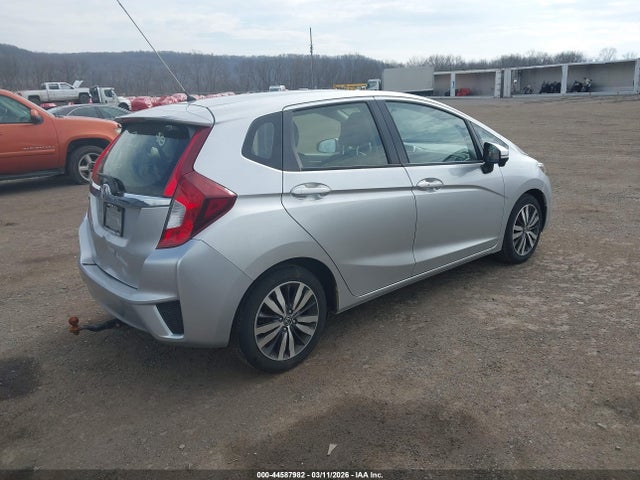 صورة 4 لـ 2016 Honda FIT EX