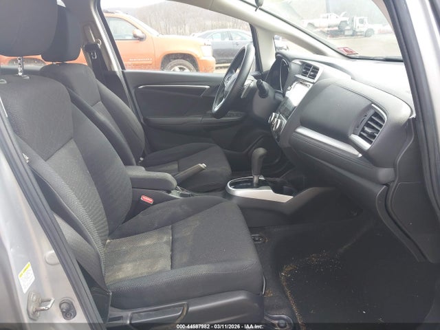 صورة 5 لـ 2016 Honda FIT EX