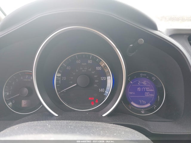 صورة 7 لـ 2016 Honda FIT EX