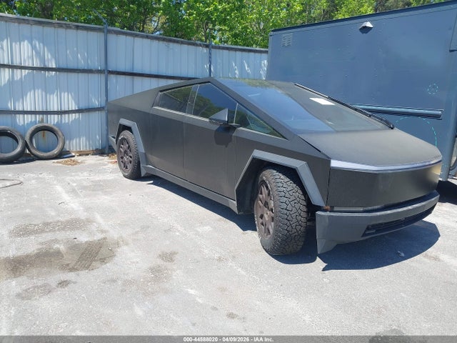 2024 TESLA CYBERTRUCK ALL-WHEEL DRIVE