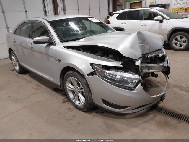 FORD TAURUS SEL - 1