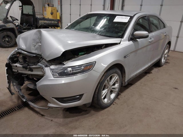 FORD TAURUS SEL - 2