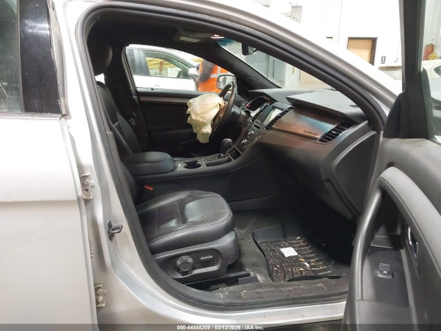 FORD TAURUS SEL - 5