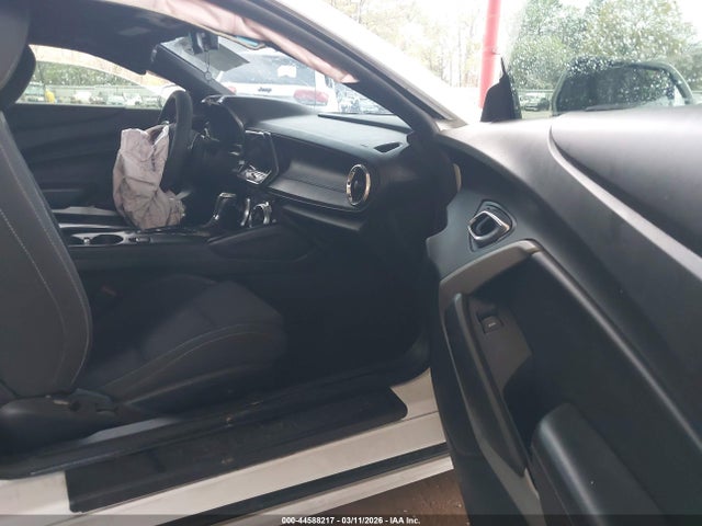 CHEVROLET CAMARO 1SS - 5