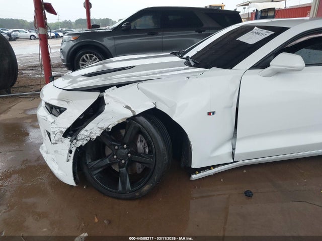 CHEVROLET CAMARO 1SS - 6