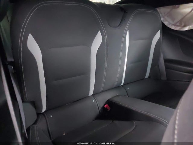 CHEVROLET CAMARO 1SS - 8