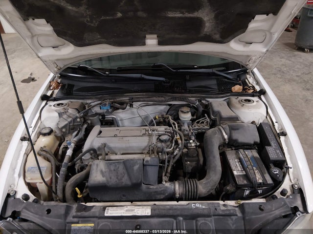 CHEVROLET CAVALIER - 10