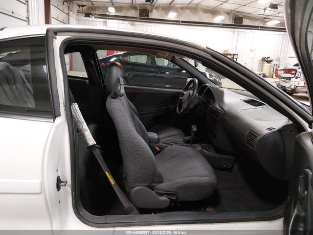 CHEVROLET CAVALIER - 5