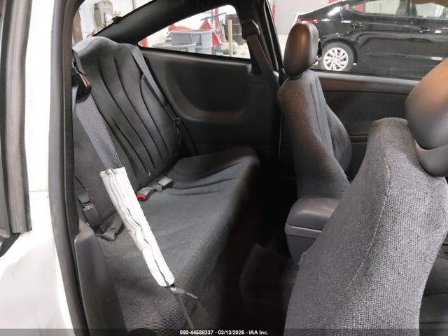 CHEVROLET CAVALIER - 8