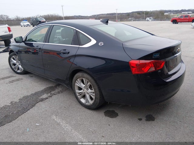 CHEVROLET IMPALA 2LT - 3