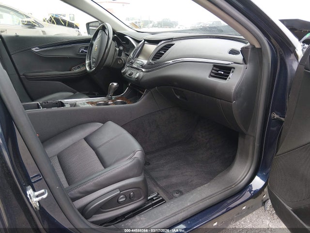 CHEVROLET IMPALA 2LT - 5