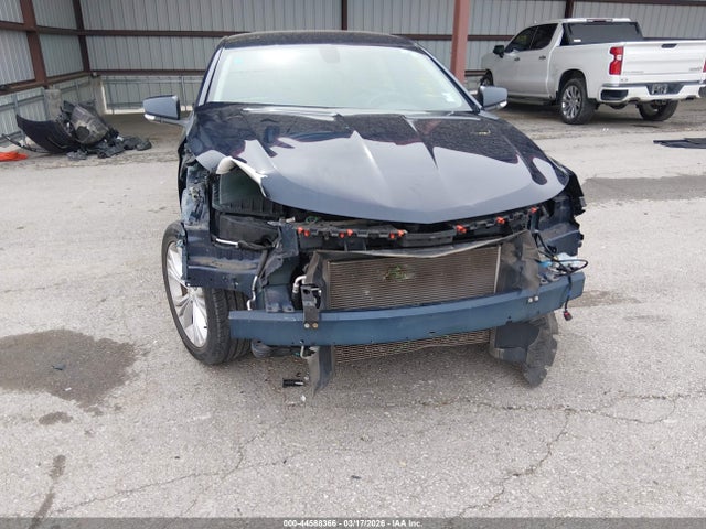 CHEVROLET IMPALA 2LT - 6