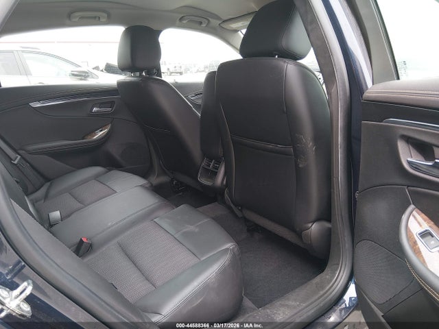 CHEVROLET IMPALA 2LT - 8