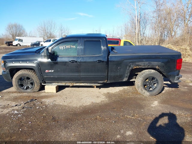 CHEVROLET SILVERADO 1500 - 6
