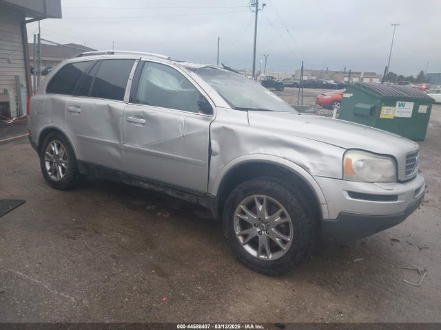 2007 VOLVO XC90 V8