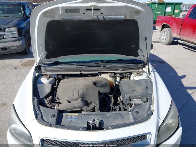 CHEVROLET MALIBU LS - 10