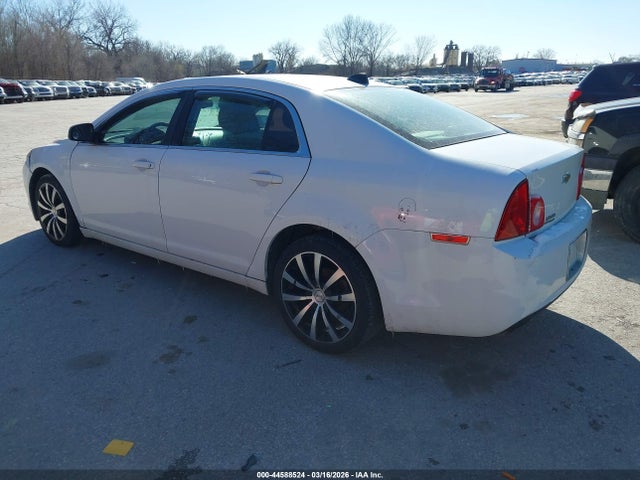 CHEVROLET MALIBU LS - 3