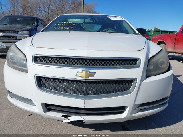 CHEVROLET MALIBU LS - 6