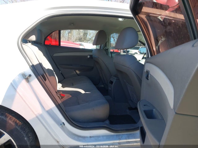 CHEVROLET MALIBU LS - 8