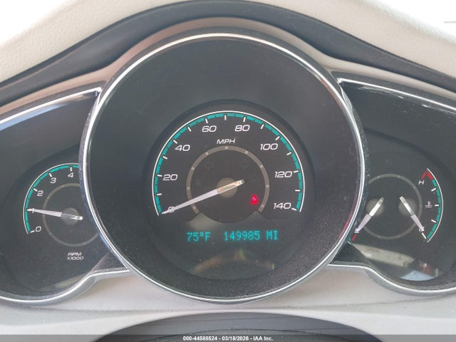 CHEVROLET MALIBU LS - 7