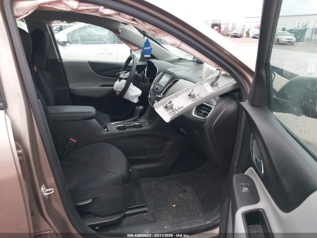 2018 CHEVROLET EQUINOX LS 5