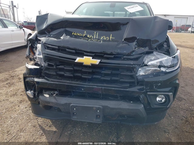 CHEVROLET COLORADO - 6