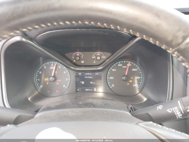 CHEVROLET COLORADO - 7