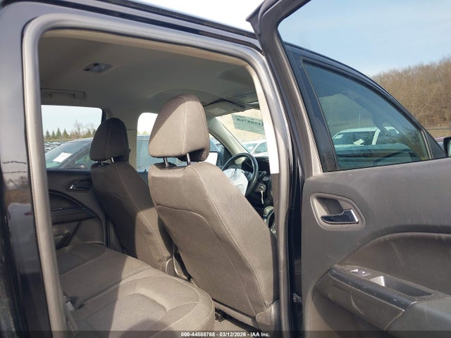 CHEVROLET COLORADO - 8