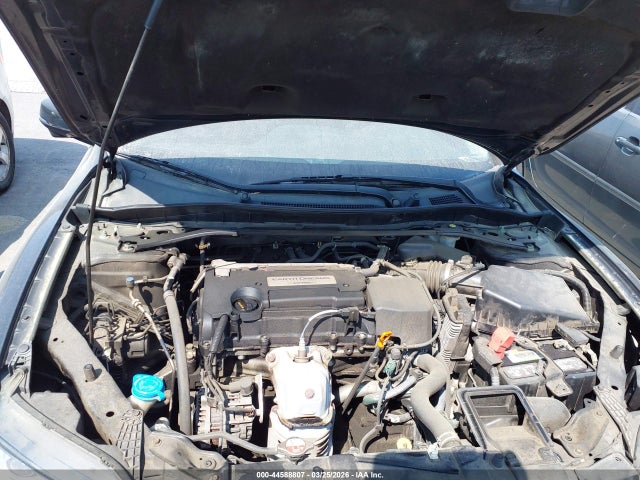 HONDA ACCORD EX - 10