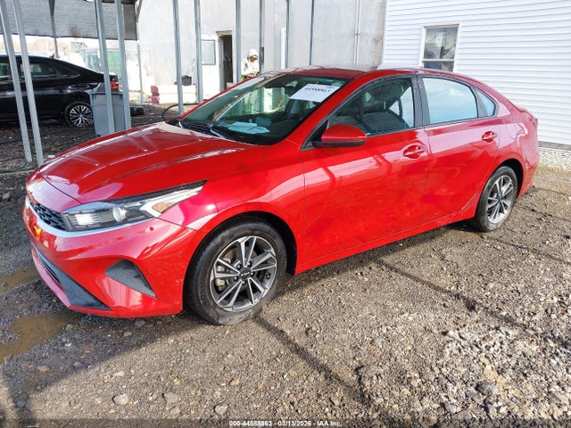 KIA FORTE - 2