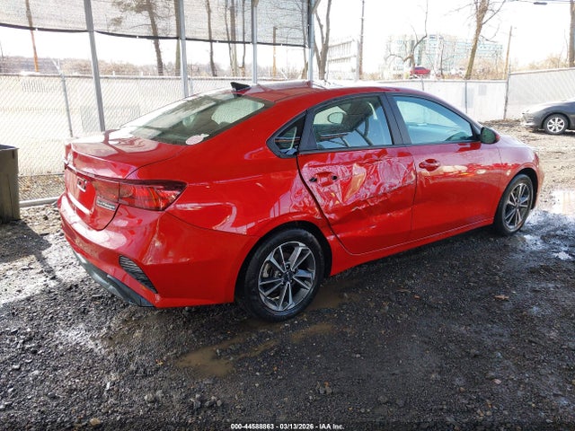 KIA FORTE - 4