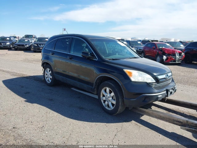 2009 HONDA CR-V EX-L