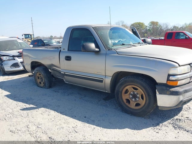 CHEVROLET SILVERADO 1500 - 6