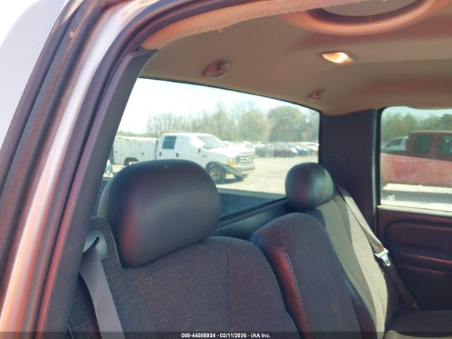 CHEVROLET SILVERADO 1500 - 8