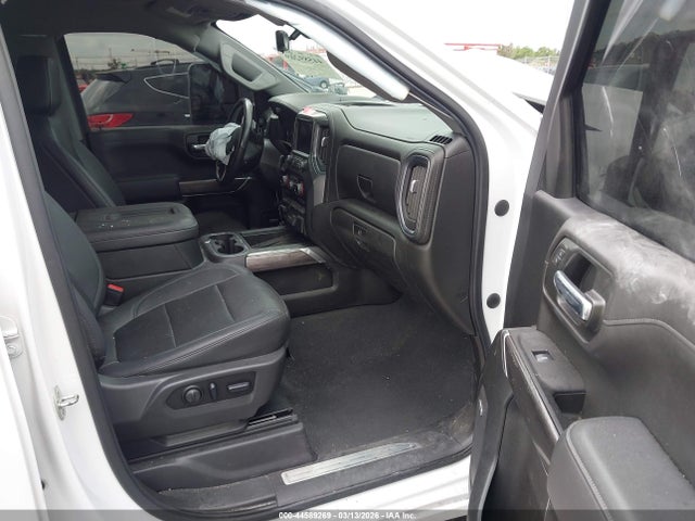 CHEVROLET SILVERADO 1500 - 5